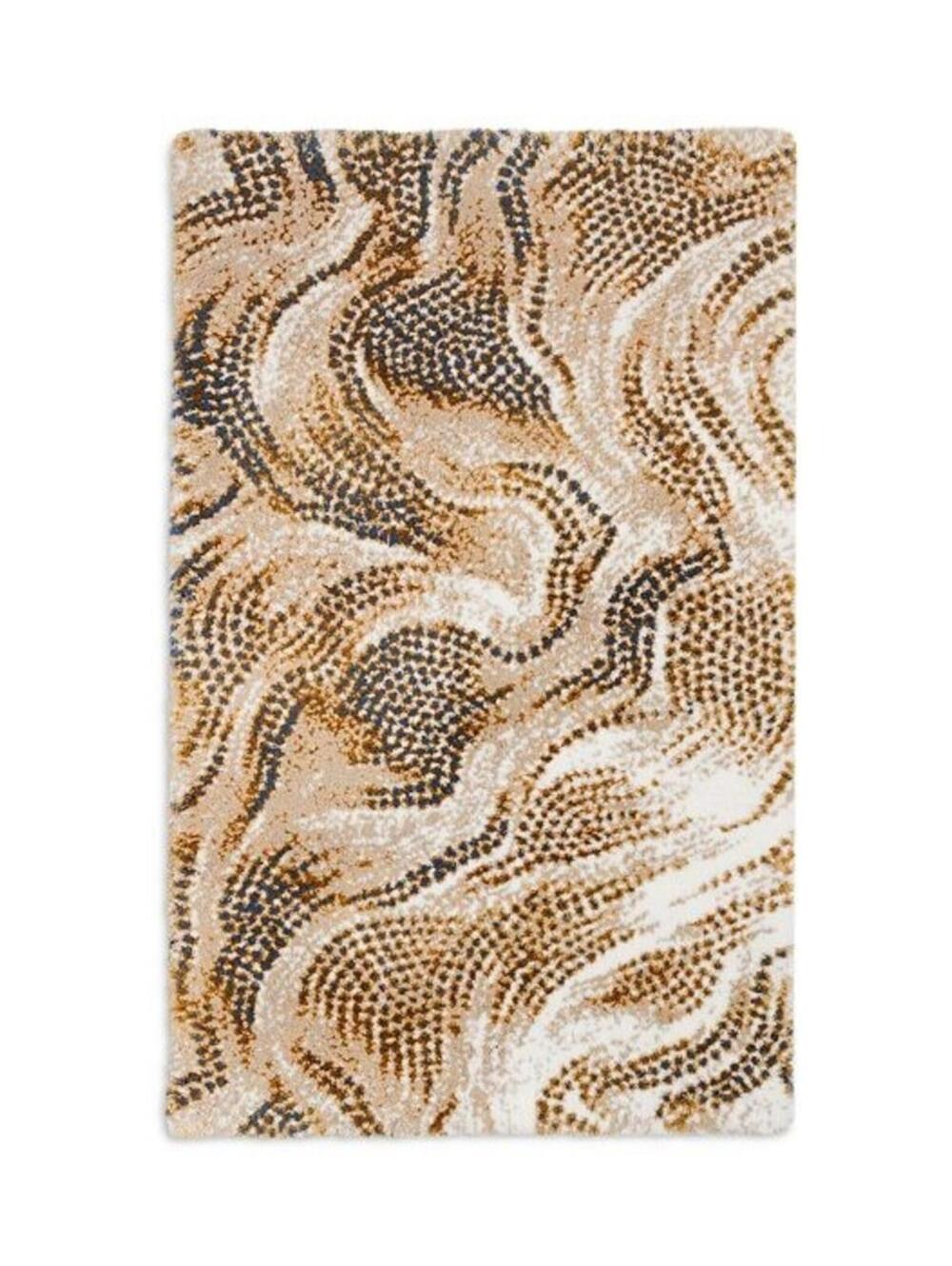 Abyss Charm Bath Rug -NWT